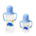Pretty Baby 5\u002F8Oz Baby Feeding Bottle Set with Handle for Grasping