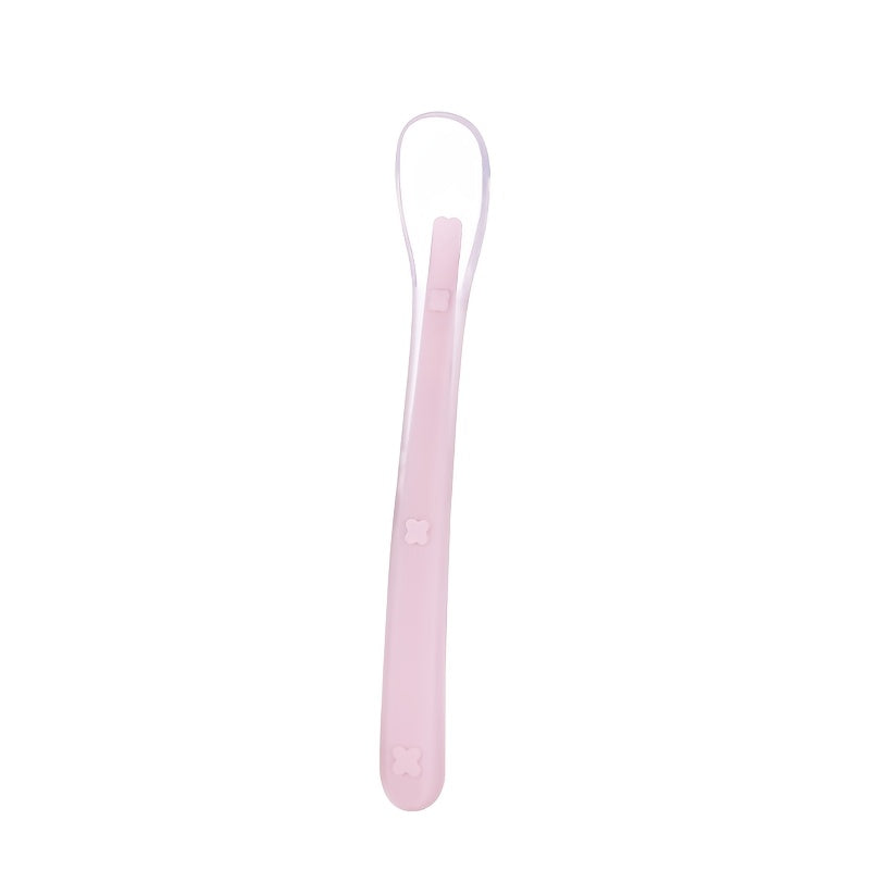 Pretty Baby Mother's Day PP Baby Feeding Utensil Spoon