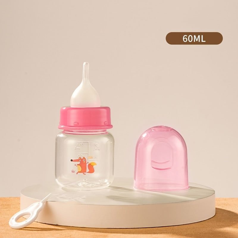 A Bottle for Kittens, Newborn Pets, Puppies, A Bottle for Kittens, A Feeding Device for Kittens, A Pacifier for Kittens, And Cat Supplies