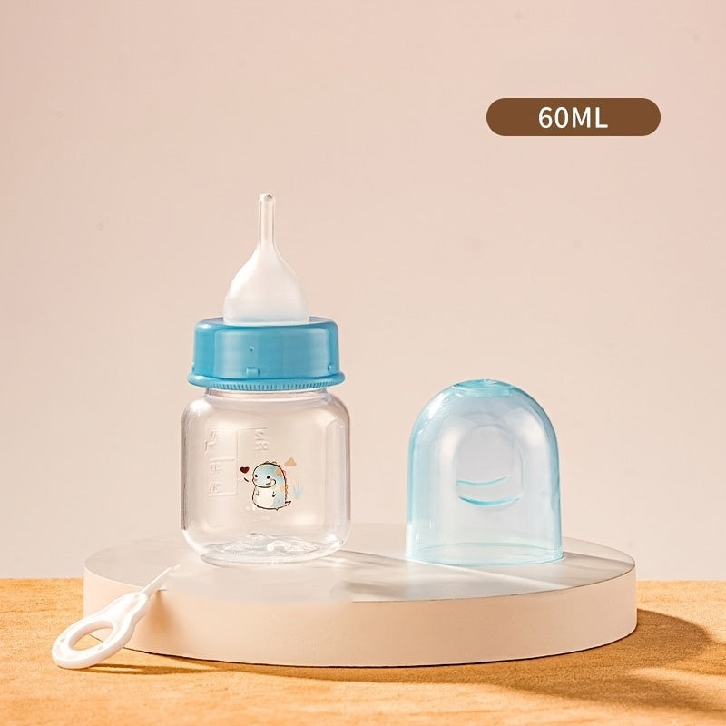 A Bottle for Kittens, Newborn Pets, Puppies, A Bottle for Kittens, A Feeding Device for Kittens, A Pacifier for Kittens, And Cat Supplies