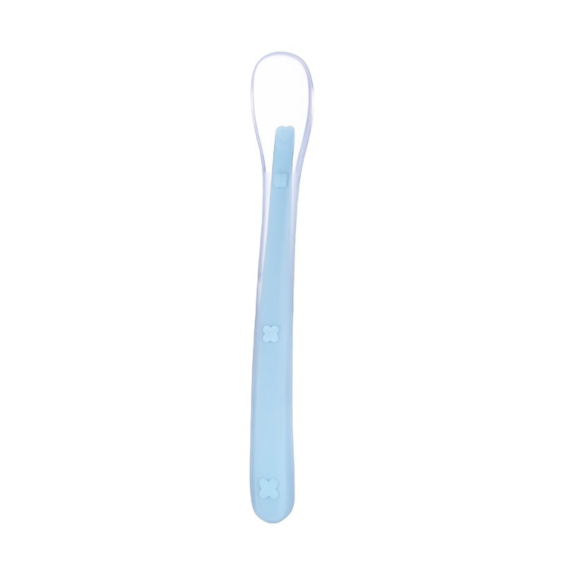 Pretty Baby Mother's Day PP Baby Feeding Utensil Spoon