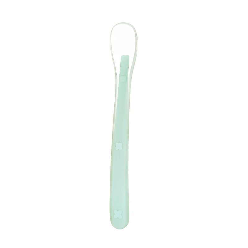 Pretty Baby Mother's Day PP Baby Feeding Utensil Spoon