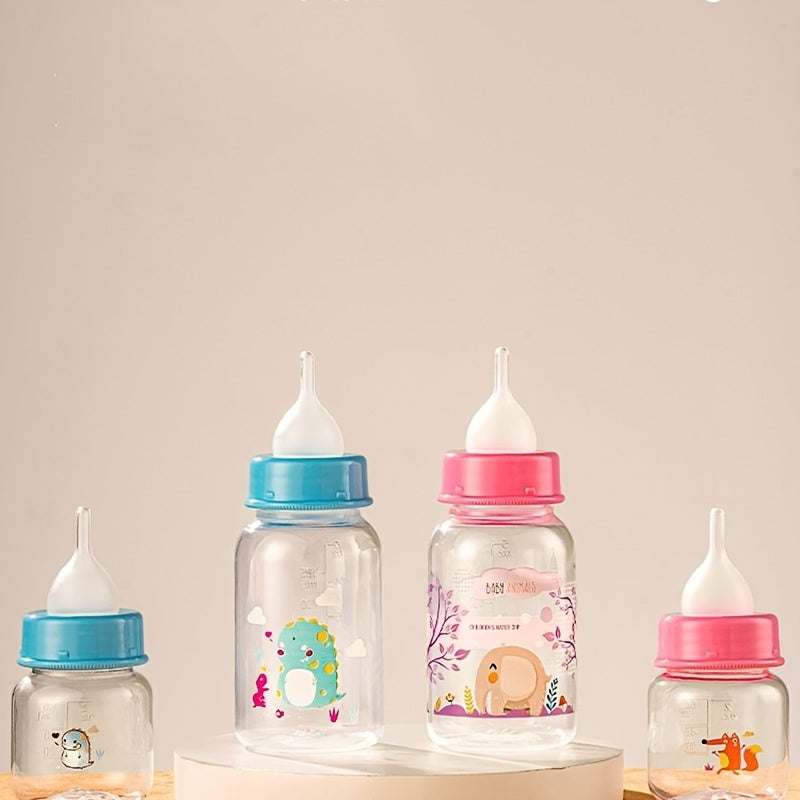 A Bottle for Kittens, Newborn Pets, Puppies, A Bottle for Kittens, A Feeding Device for Kittens, A Pacifier for Kittens, And Cat Supplies